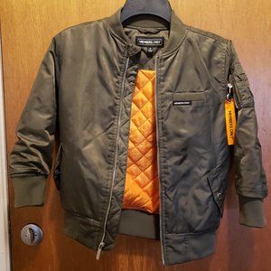 Members only jacket size small to medium